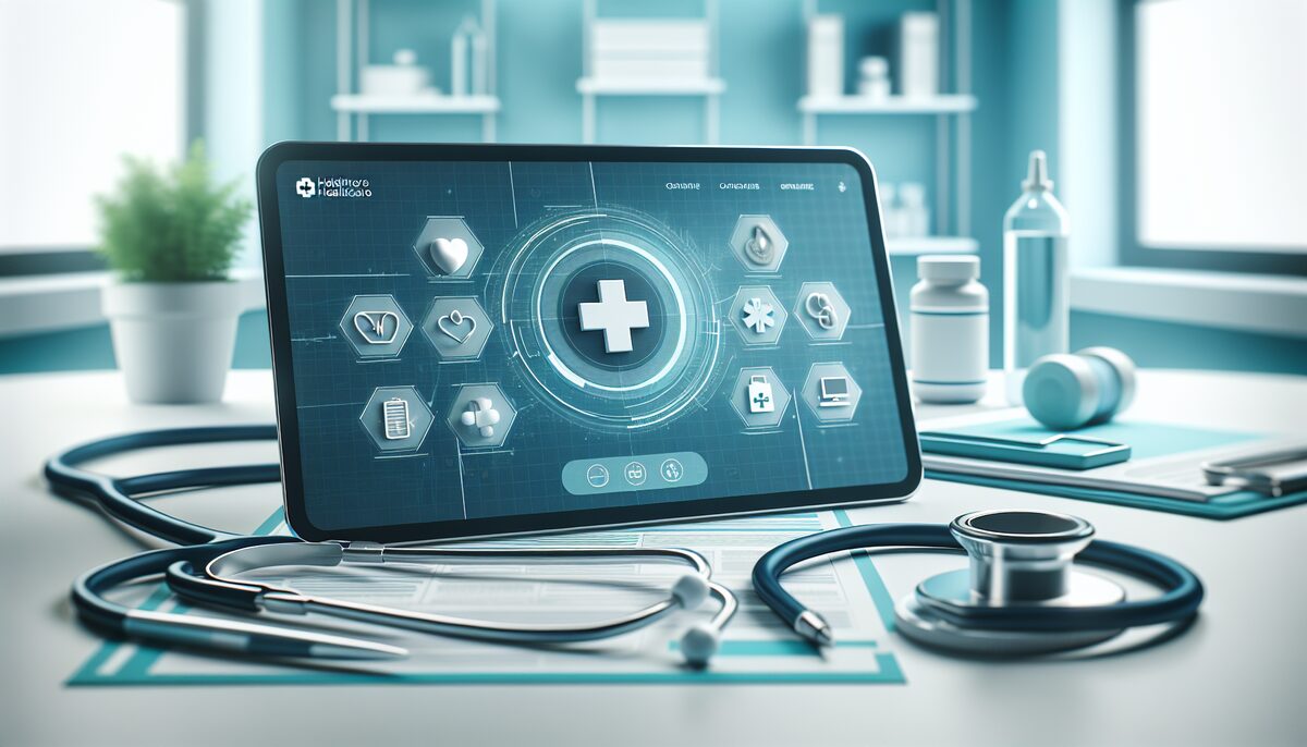 Healthcare & Wellness