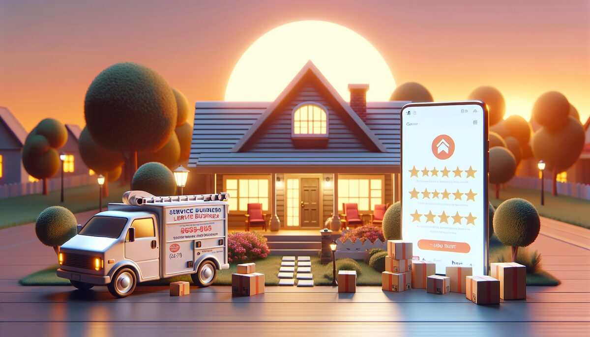 Local & Service Businesses