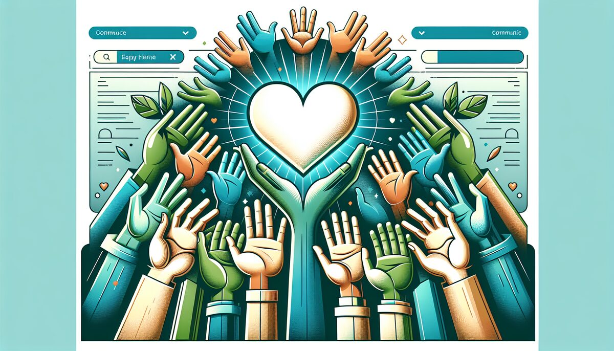 Non-Profit & Community