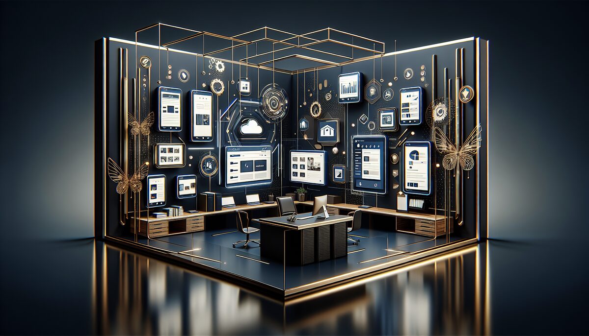 Professional Services