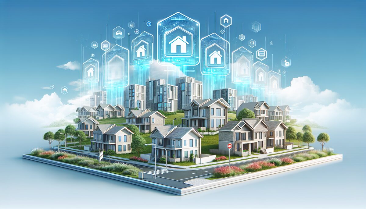 Real Estate & Property